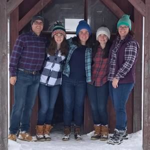 Meet your Posher, Amy